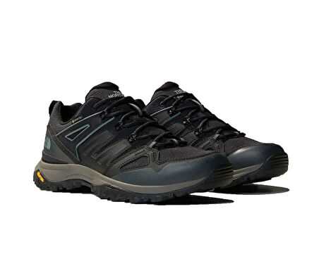 The North Face M Hedgehog Mid Gore-Tex Erkek Outdoor Botu NF0A8AAAKT01 Siyah