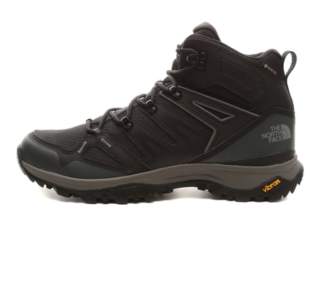 F0A8AAAKT01-R The North Face M Hedgehog Mıd Gore-Tex Erkek Bot Ve Çizme Siyah