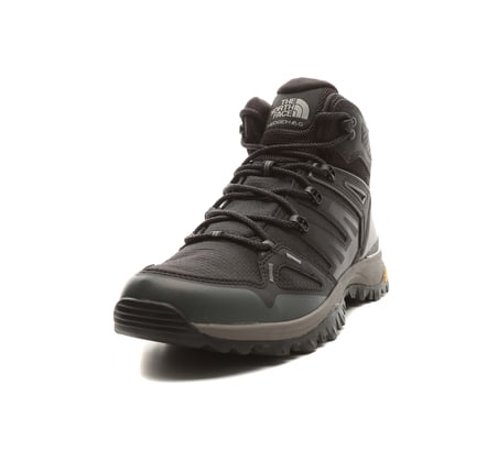 F0A8AAAKT01-R The North Face M Hedgehog Mıd Gore-Tex Erkek Bot Ve Çizme Siyah
