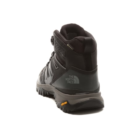 F0A8AAAKT01-R The North Face M Hedgehog Mıd Gore-Tex Erkek Bot Ve Çizme Siyah