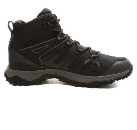 F0A8AAAKT01-R The North Face M Hedgehog Mıd Gore-Tex Erkek Bot Ve Çizme Siyah