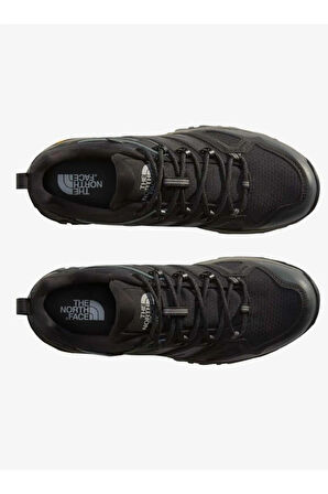 NF0A8AA9KT01 M Hedgehog Gore-Tex Erkek Outdoor Ayakkabı