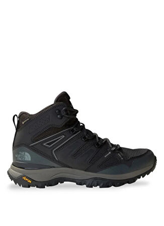 The North Face Siyah Kadın Outdoor Ayakkabısı NF0A8AACKT01_W HEDGEHOG MID GORE-TE