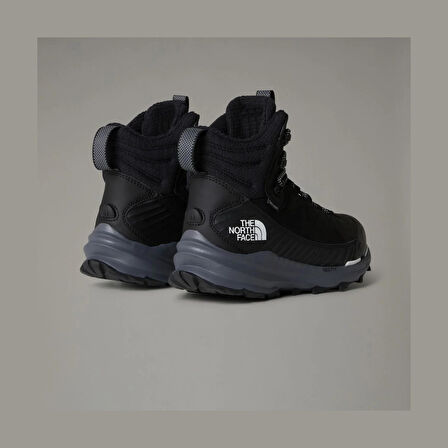 The North Face  Kadın Vectıv Fastpack İzolasyonlu Su Geçirmez Bot Nf0A8Aewny71