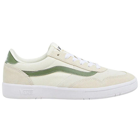Vans Cruze Too CC Unisex Bej Sneaker