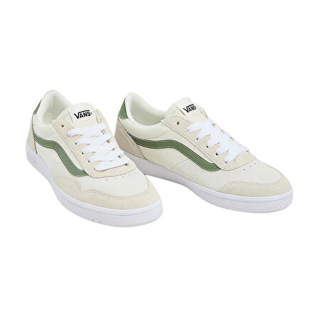 Vans Cruze Too CC Unisex Bej Sneaker