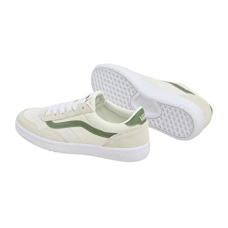 Vans Cruze Too CC Unisex Bej Sneaker