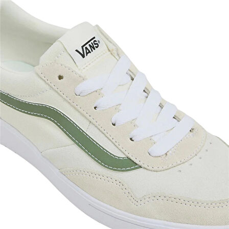 Vans Cruze Too CC Unisex Bej Sneaker