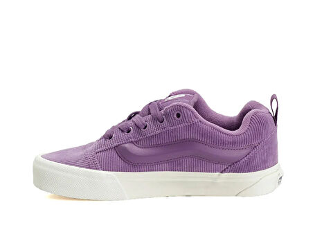 Vans Knu Skool Kadın Günlük Ayakkabı VN000CRPCIF1 Mor