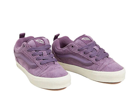 Vans Knu Skool Kadın Günlük Ayakkabı VN000CRPCIF1 Mor