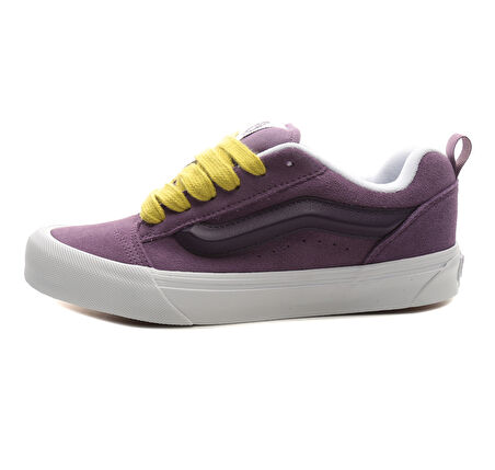 000CRPPRP1-R Vans Knu Skool Spor Ayakkabı Mor