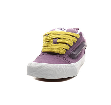 000CRPPRP1-R Vans Knu Skool Spor Ayakkabı Mor