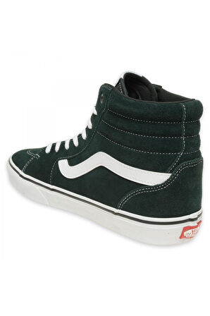 Vans Vvn000Csm Filmore Hi Sneakers Yeşil Unisex Spor Ayakkabı