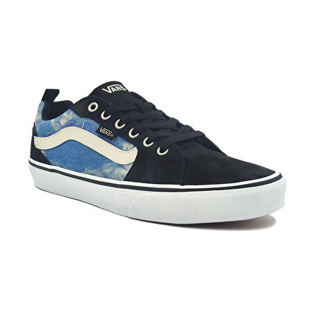 Vans Vn000csubla1 Filmore Ayakkabı Siyah