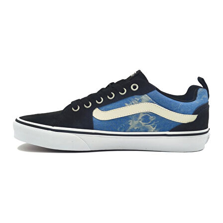 Vans Vn000csubla1 Filmore Ayakkabı Siyah
