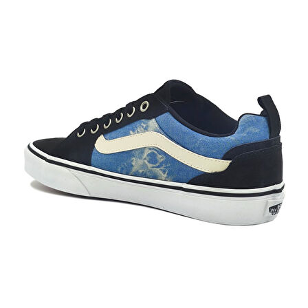 Vans Vn000csubla1 Filmore Ayakkabı Siyah