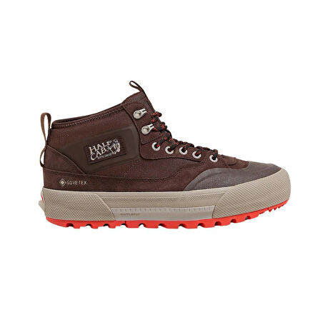 Vans MTE Half Cab GORE-TEX Unisex Kahverengi Sneaker