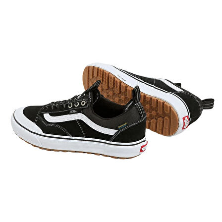Vans MTE Old Skool Waterproof Unisex Siyah Sneaker