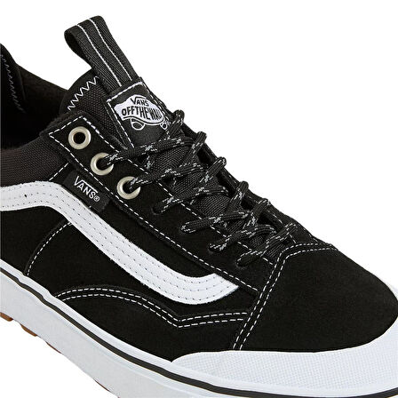 Vans MTE Old Skool Waterproof Unisex Siyah Sneaker