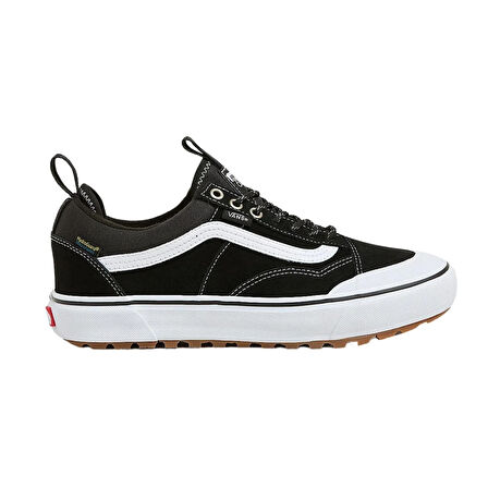 Vans MTE Old Skool Waterproof Unisex Siyah Sneaker