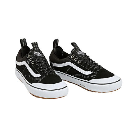 Vans MTE Old Skool Waterproof Unisex Siyah Sneaker