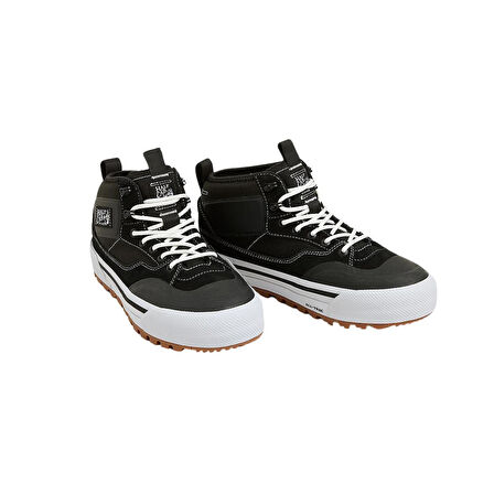 Vans MTE Half Cab GORE-TEX Unisex Siyah Sneaker
