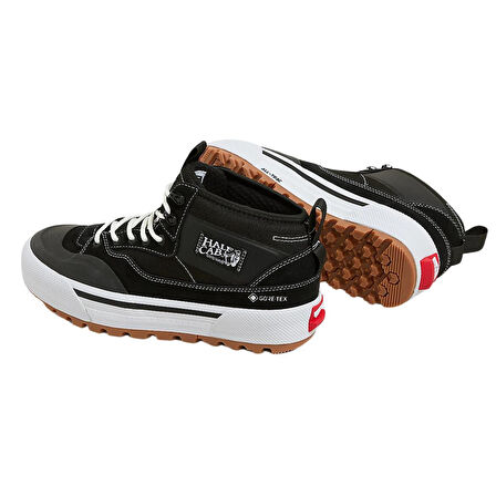 Vans MTE Half Cab GORE-TEX Unisex Siyah Sneaker