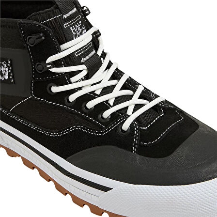 Vans MTE Half Cab GORE-TEX Unisex Siyah Sneaker