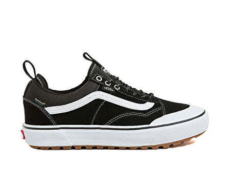 Vans Mte Old Skool Waterproof Erkek Outdoor Ayakkabısı VN000CVNBA21 Siyah