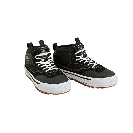 Vans MTE Half Cab GORE-TEX Unisex Siyah Sneaker