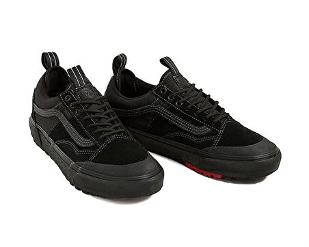 Vans Mte Old Skool Waterproof Erkek Outdoor Ayakkabısı VN000CVNBKA1 Siyah