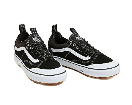 Vans Mte Old Skool Waterproof Erkek Outdoor Ayakkabısı VN000CVNBA21 Siyah