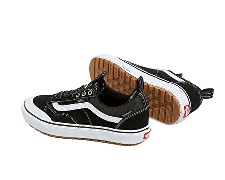 Vans Mte Old Skool Waterproof Erkek Outdoor Ayakkabısı VN000CVNBA21 Siyah