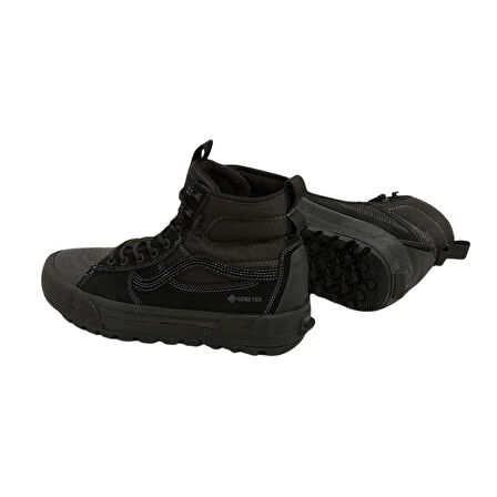 Vans MTE Sk8-Hi GORE-TEX Unisex Siyah Bot