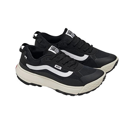 Vans MTE Crosspath Unisex Siyah Sneaker