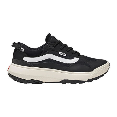 Vans MTE Crosspath Unisex Siyah Sneaker