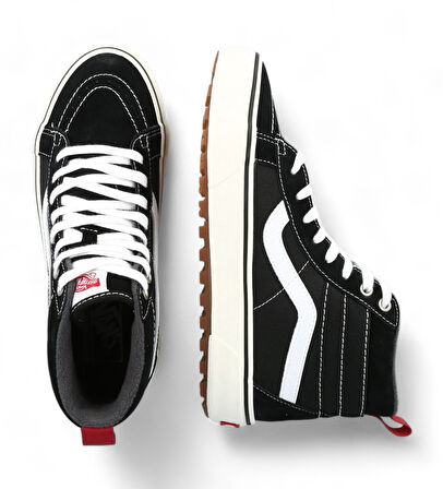 Vans Mte Sk8-Hi Waterproof Unisex Sneaker