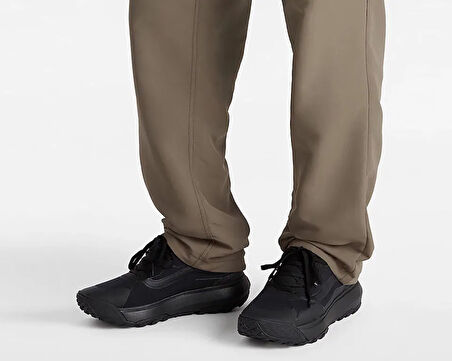 Vans Mte Crosspath Erkek Outdoor Ayakkabısı VN000CVUBKA1 Siyah