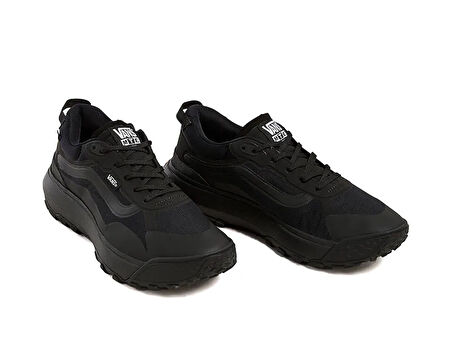 Vans Mte Crosspath Erkek Outdoor Ayakkabısı VN000CVUBKA1 Siyah