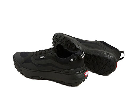 Vans Mte Crosspath Erkek Outdoor Ayakkabısı VN000CVUBKA1 Siyah