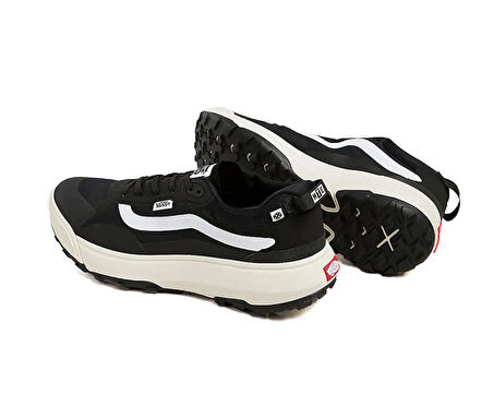 Vans Mte Crosspath Erkek Günlük Ayakkabı VN000CVUBA21 Siyah