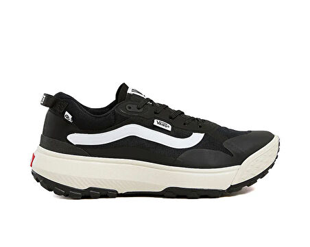 Vans Mte Crosspath Erkek Günlük Ayakkabı VN000CVUBA21 Siyah