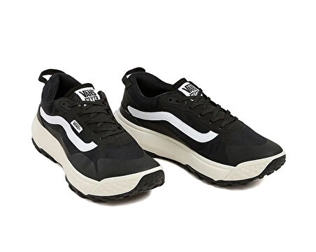 Vans Mte Crosspath Erkek Günlük Ayakkabı VN000CVUBA21 Siyah