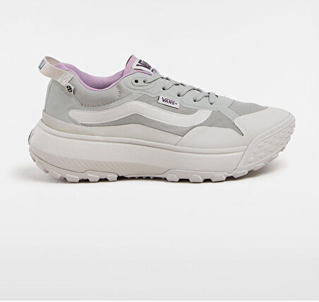 000CVUPRP1-R Vans Mte Crosspath Spor Ayakkabı Gri