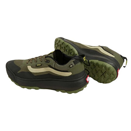 Vans Mte Crosspath Unisex Sneaker