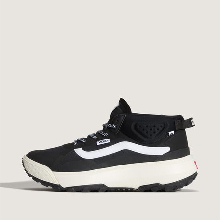Vans Ayakkabı Crosspath Mid