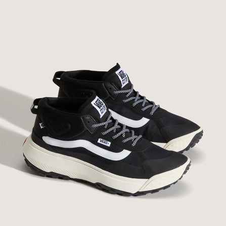Vans Ayakkabı Crosspath Mid
