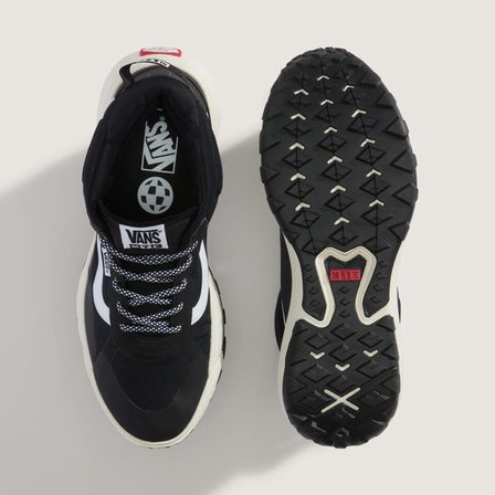 Vans Ayakkabı Crosspath Mid