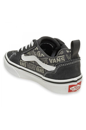 Vans Vn000Cww Filmore Sneakers Çocuk Spor Ayakkabı