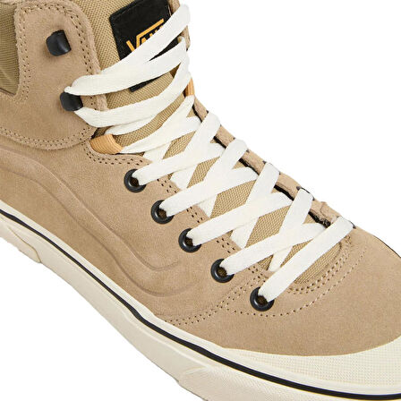 Vans Vn000cxvovi1 Ashwood Hi Ayakkabı Haki